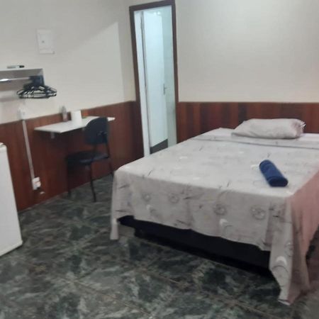 Pousada Do Luquinhas Brasília Eksteriør billede