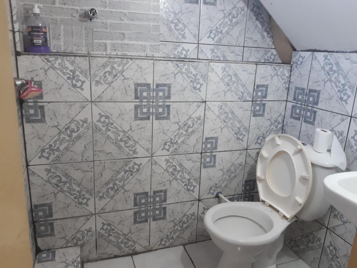 Pousada Do Luquinhas Brasília Eksteriør billede