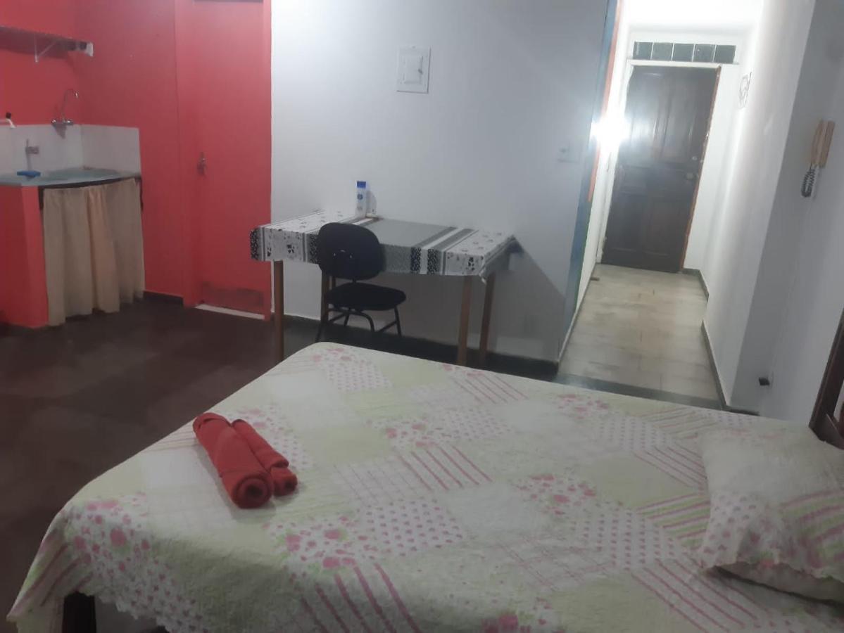 Pousada Do Luquinhas Brasília Eksteriør billede
