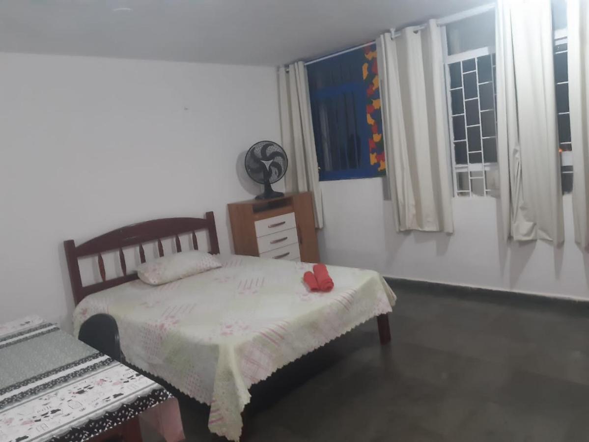 Pousada Do Luquinhas Brasília Eksteriør billede