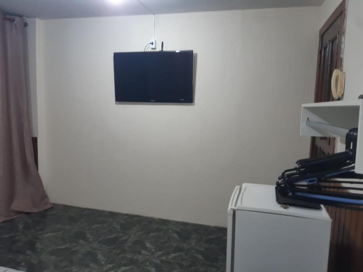 Pousada Do Luquinhas Brasília Eksteriør billede