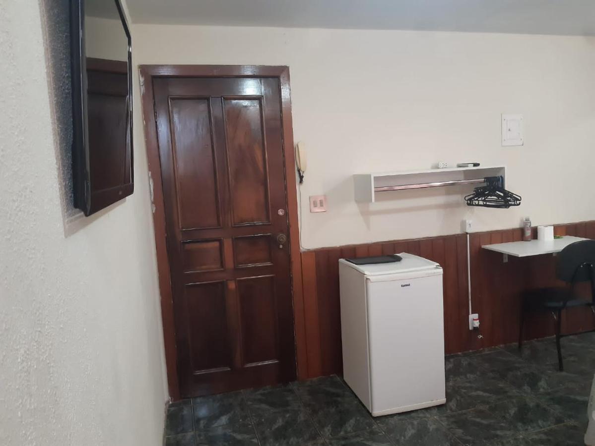 Pousada Do Luquinhas Brasília Eksteriør billede