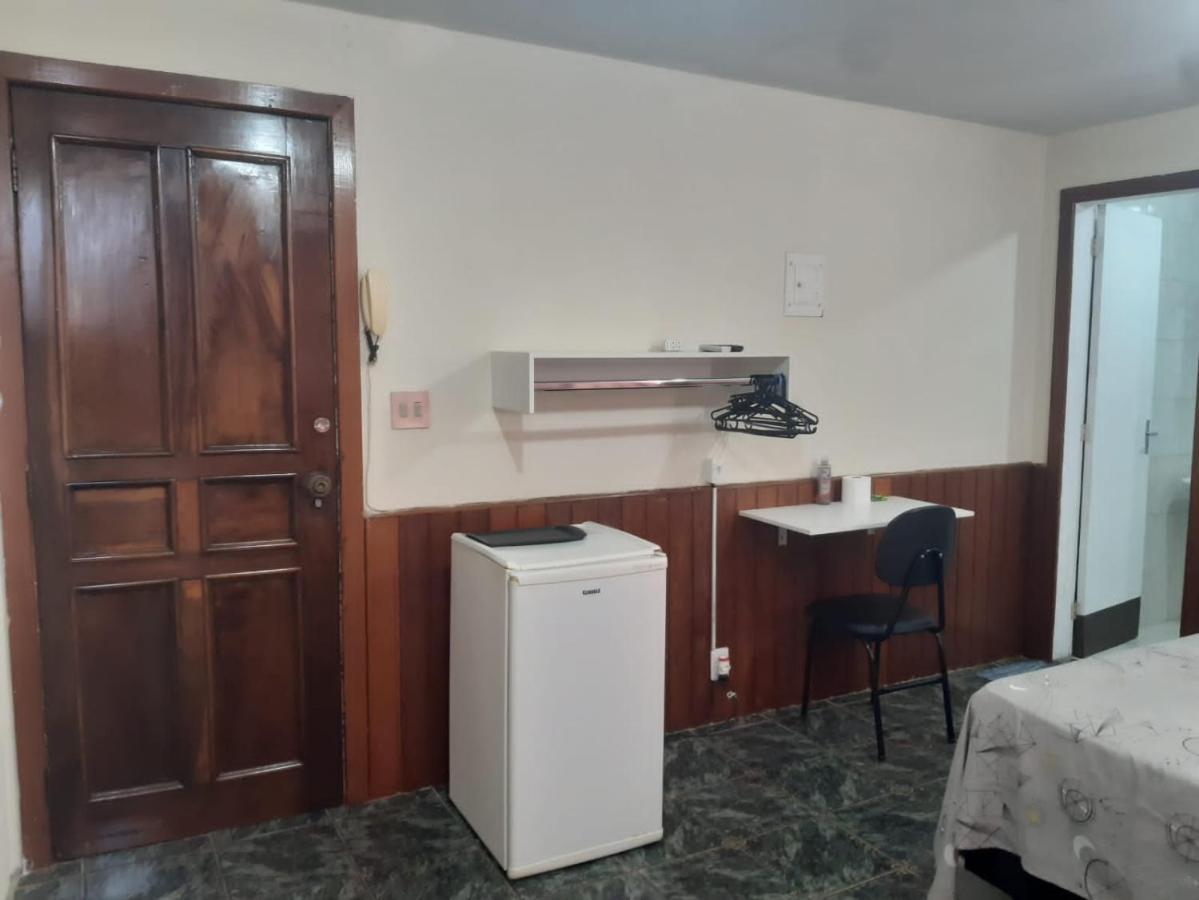 Pousada Do Luquinhas Brasília Eksteriør billede