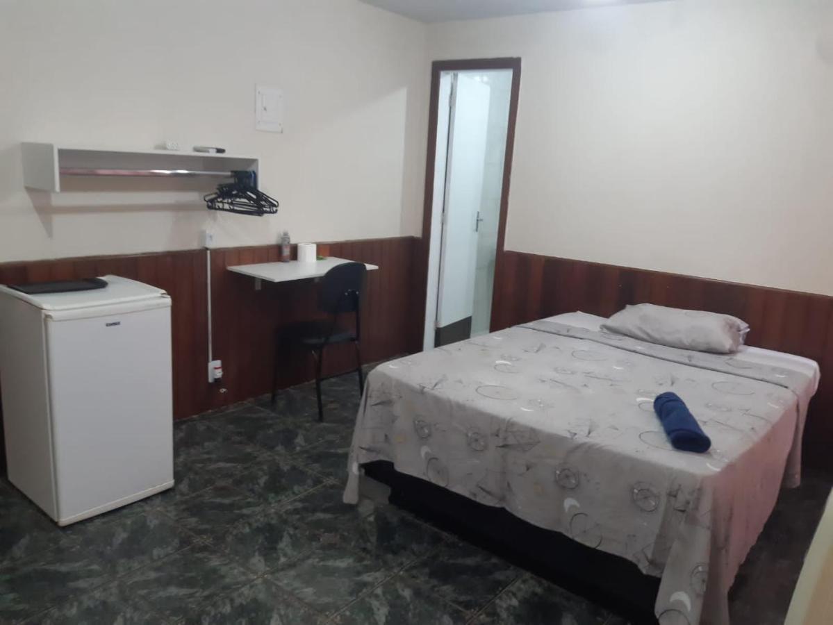 Pousada Do Luquinhas Brasília Eksteriør billede