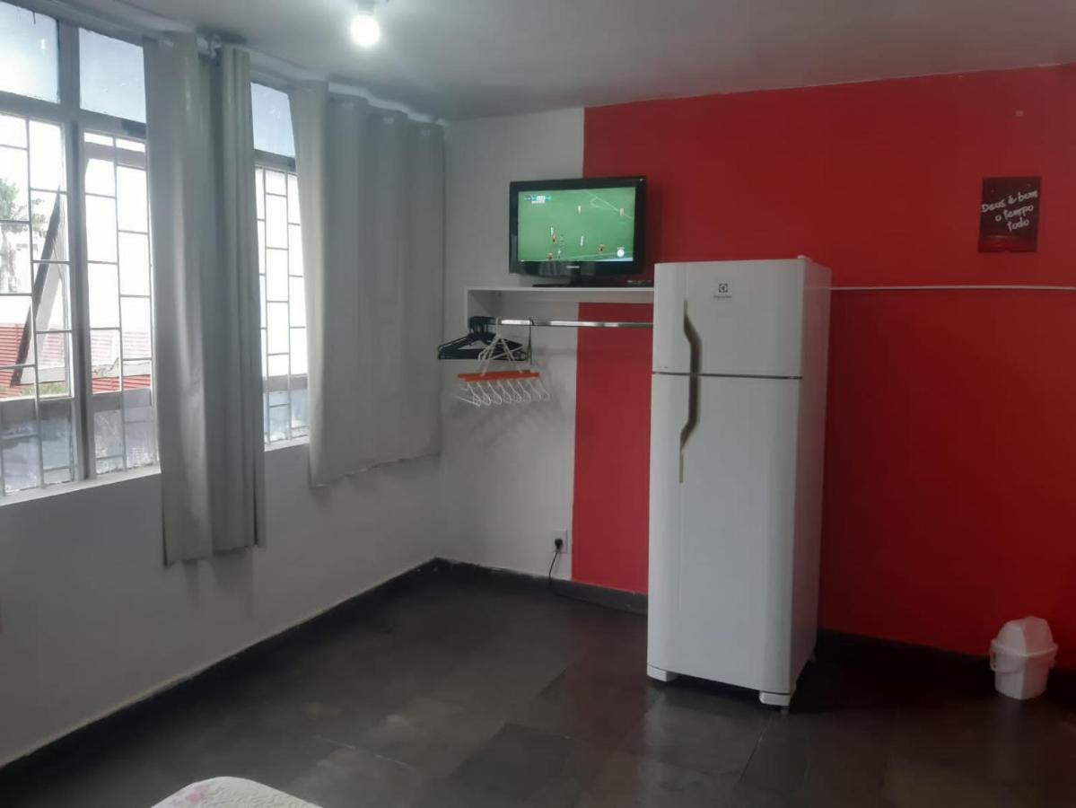 Pousada Do Luquinhas Brasília Eksteriør billede