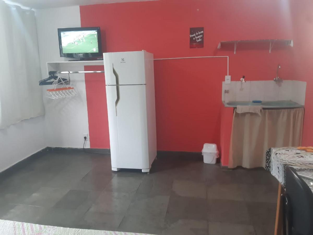 Pousada Do Luquinhas Brasília Eksteriør billede