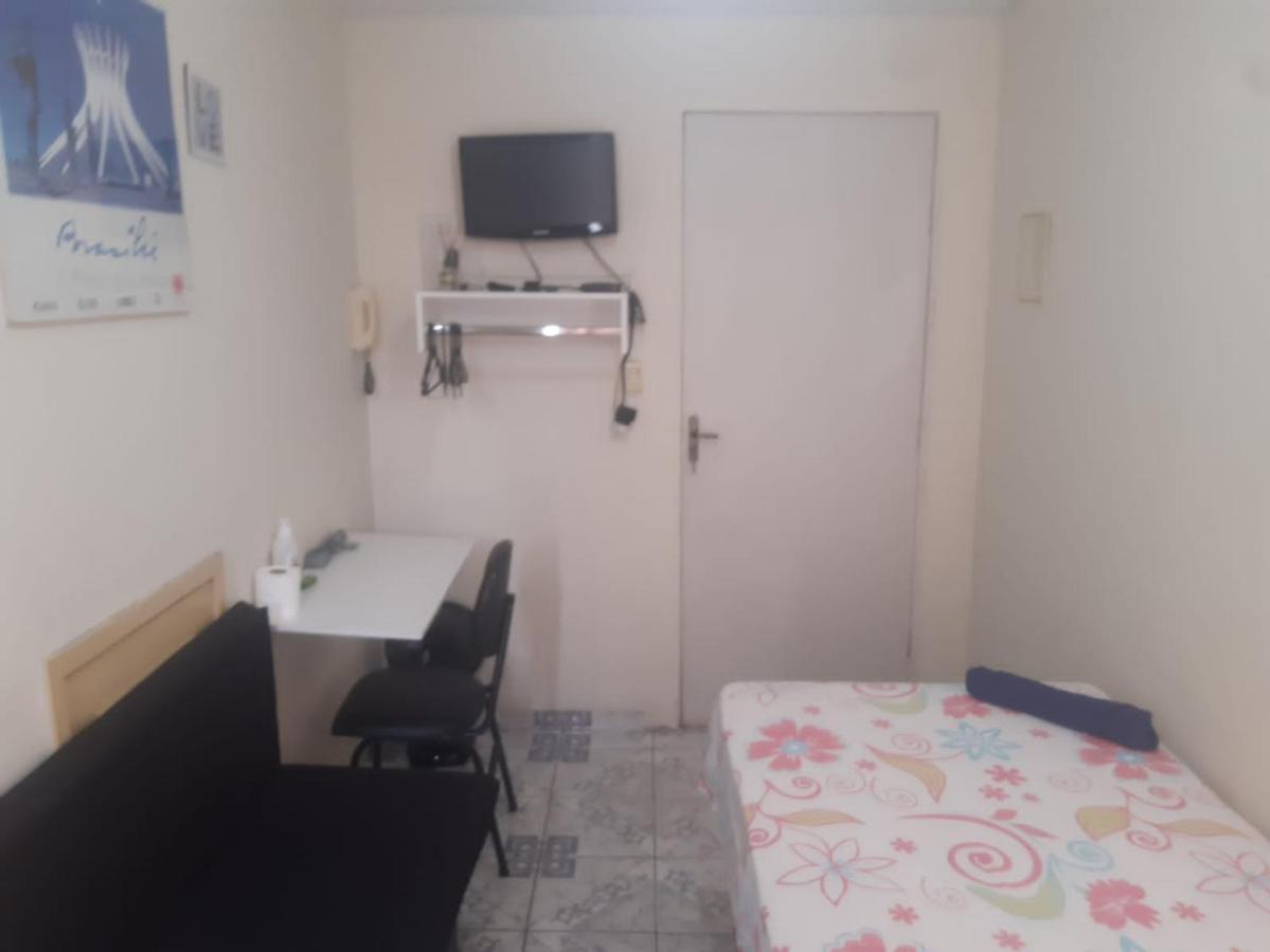 Pousada Do Luquinhas Brasília Eksteriør billede