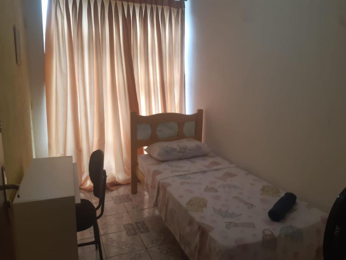 Pousada Do Luquinhas Brasília Eksteriør billede