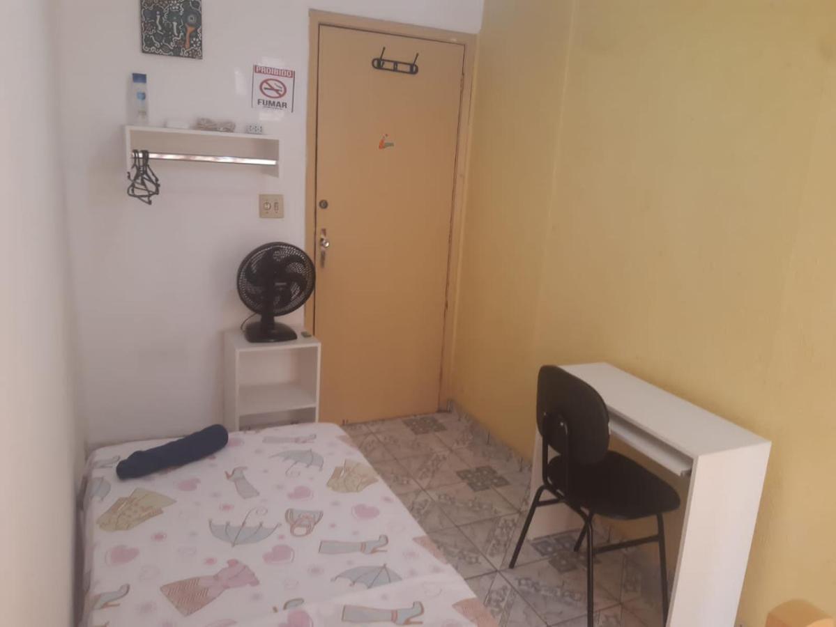 Pousada Do Luquinhas Brasília Eksteriør billede
