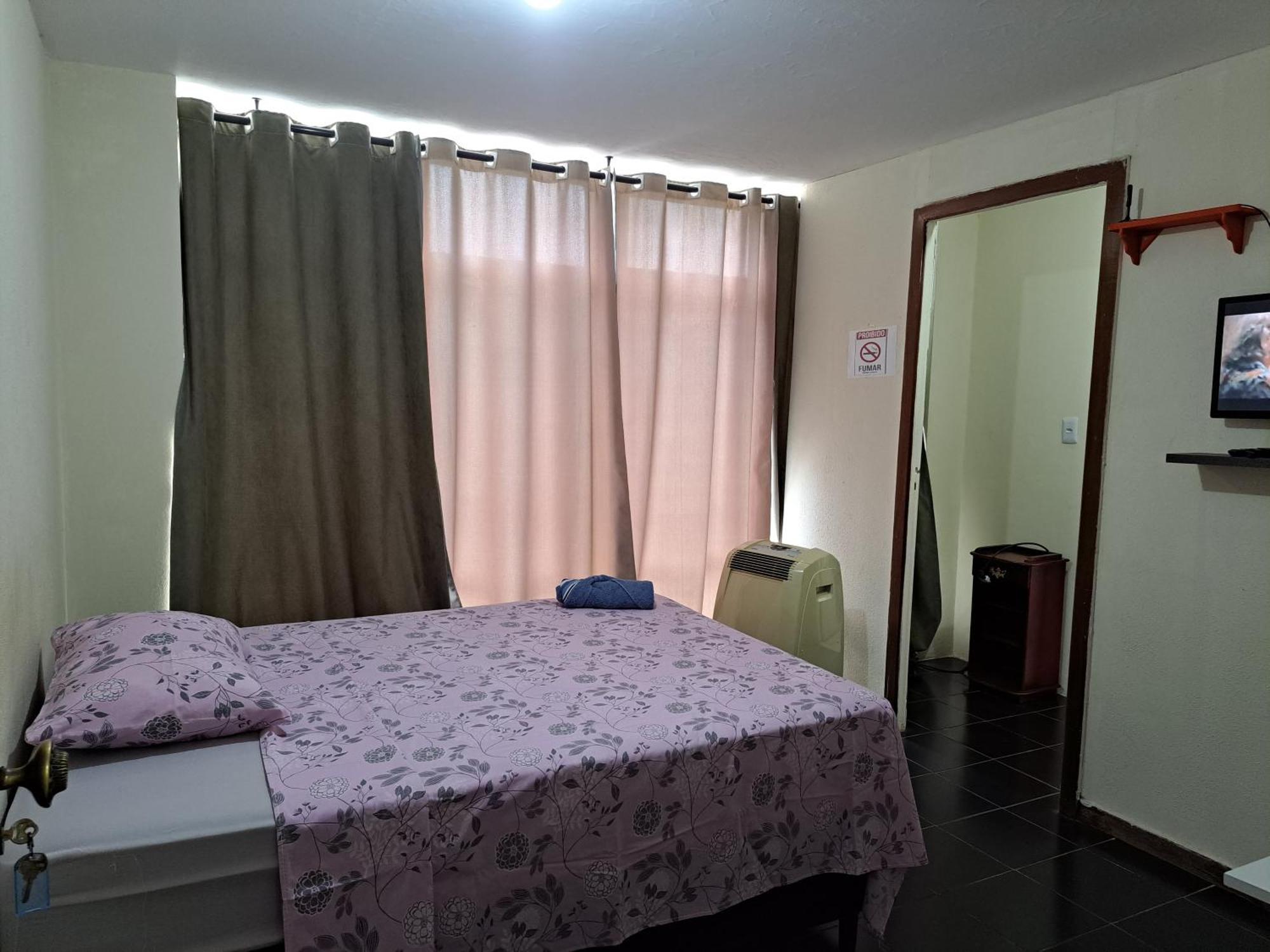 Pousada Do Luquinhas Brasília Værelse billede