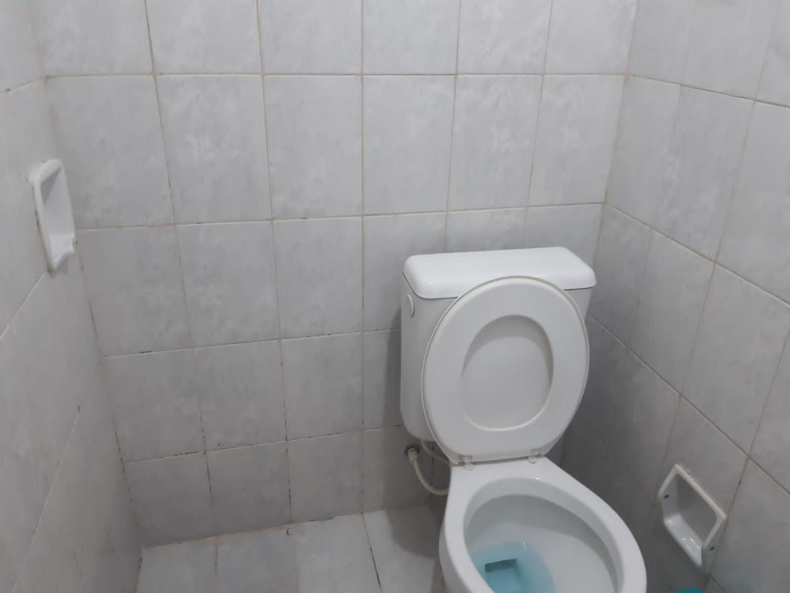 Pousada Do Luquinhas Brasília Værelse billede