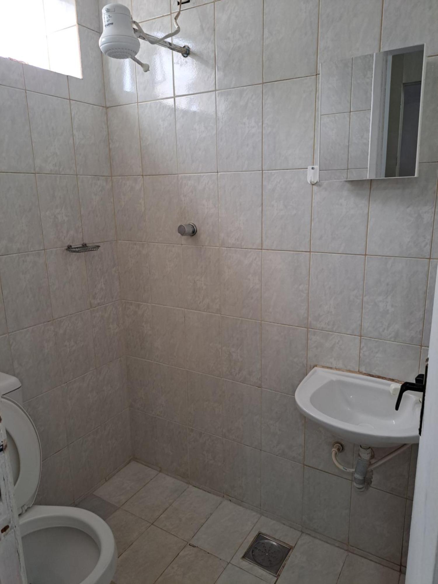 Pousada Do Luquinhas Brasília Værelse billede