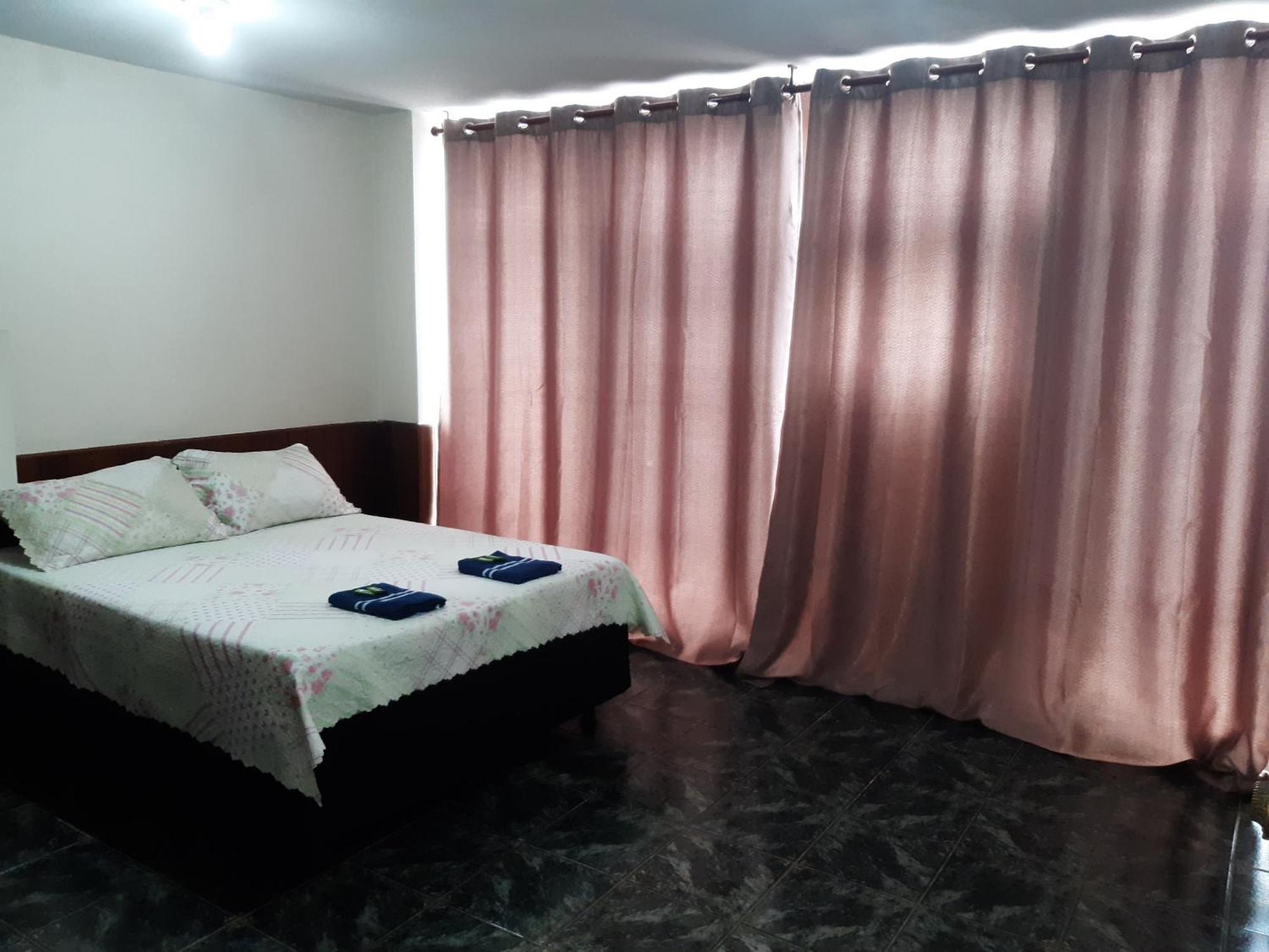 Pousada Do Luquinhas Brasília Værelse billede